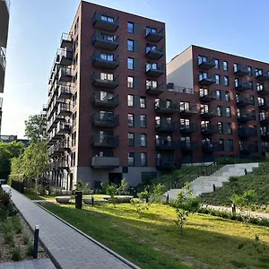  Apartament Wroclawia Centrum
