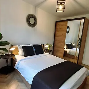  Apartament Katedrahouse
