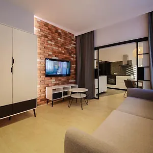  Apartmán Boogie Apartments